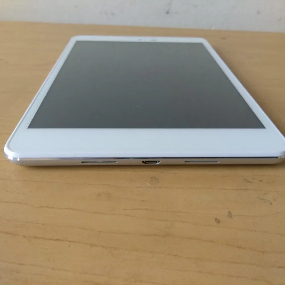 TRIO AXS 4g tablet